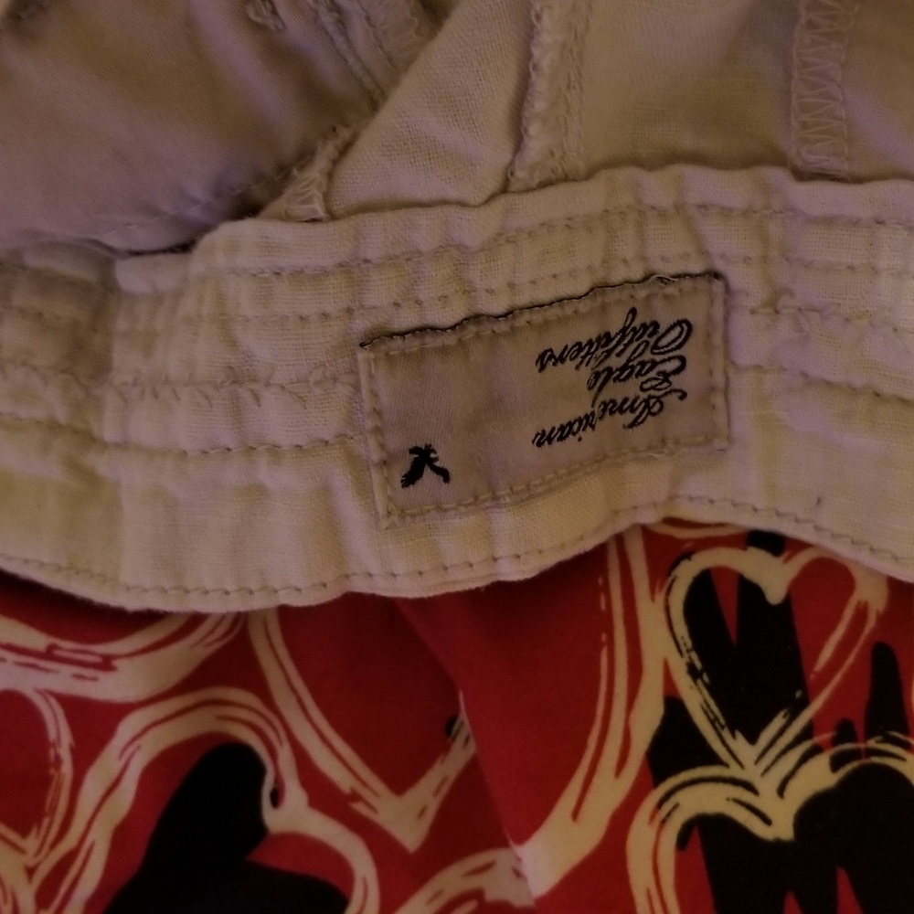 Ae light weight pants